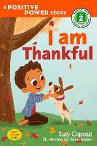 Enlarge image Cover: I Am Thankful - Rodale Press