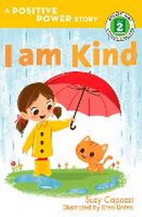 Enlarge image Cover: I Am Kind - Rodale Press