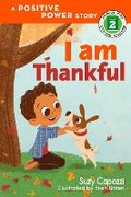 Cover: I Am Thankful - Rodale Press