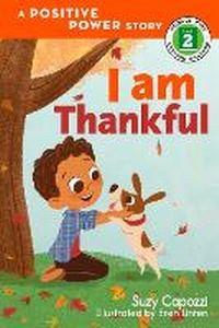 Enlarge image Cover: I Am Thankful - Rodale Press