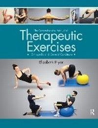 Enlarge image Cover: The Comprehensive Manual of Therapeutic Exercises - SLACK Incorporated