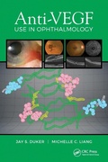 Cover: Anti-VEGF Use in Ophthalmology - SLACK  Incorporated