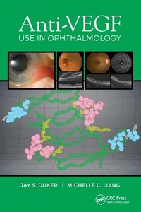 Enlarge image Cover: Anti-VEGF Use in Ophthalmology - SLACK Incorporated