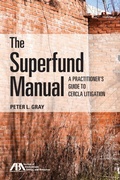 Bild: The Superfund Manual - American Bar Association
