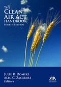 Bild: The Clean Air Act Handbook - American Bar Association