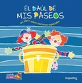 Cover: El Baul de MIS Paseos - Loqueleo