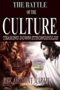 Cover: The Battle of the Culture - DC Library Press
