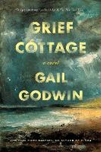 Enlarge image Cover: Grief Cottage - Bloomsbury Publishing USA