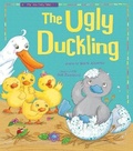 Cover: The Ugly Duckling - Tiger Tales