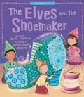 Cover: The Elves and the Shoemaker - Tiger Tales