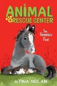 Enlarge image Cover: The Homeless Foal - Tiger Tales