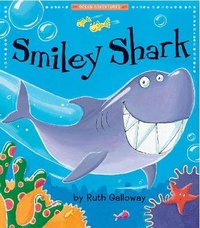 Enlarge image Cover: Smiley Shark - Tiger Tales