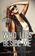 Cover: Who Lies Beside Me - Limitless Publishing