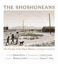Cover: The Shoshoneans - University of New Mexico Press