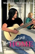Cover: Becoming Home - Tto Publishing