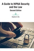 Cover: A Guide to Hipaa Security and the Law - American Bar Association