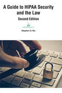 Abbildung von: A Guide to Hipaa Security and the Law - American Bar Association