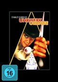 Cover: Uhrwerk Orange - Warner Bros Entertainment
