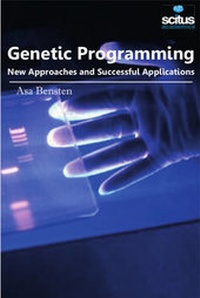 Abbildung von: Genetic Programming - Scitus Academics LLC