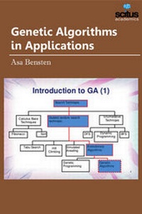 Abbildung von: Genetic Algorithms in Applications - Scitus Academics LLC