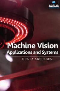 Abbildung von: Machine Vision - Scitus Academics LLC