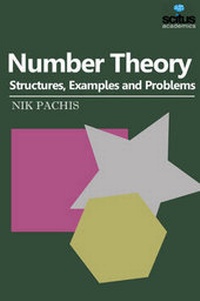 Abbildung von: Number Theory - Scitus Academics LLC