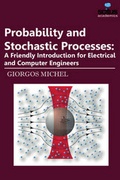 Bild: Probability & Stochastic Processes - Scitus Academics LLC