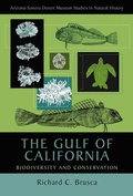 Cover: The Gulf of California - University of Arizona Press