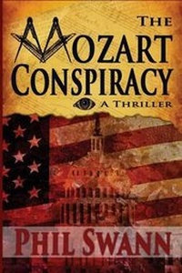 Enlarge image Cover: The Mozart Conspiracy - Hartwood Publishing Group, LLC