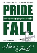 Cover: Pride and Fall - Foyle Press
