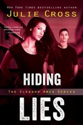 Cover: Hiding Lies - Entangled Publishing, LLC