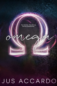 Enlarge image Cover: Omega - Entangled Publishing, LLC