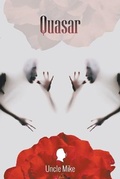 Cover: Quasar - LitFire Publishing