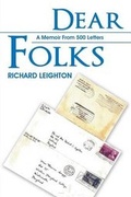 Cover: Dear Folks - LitFire Publishing, LLC