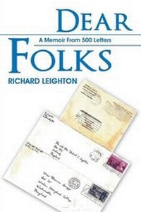 Enlarge image Cover: Dear Folks - LitFire Publishing, LLC