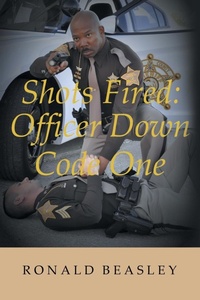 Abbildung von: Shots Fired - Christian Faith Publishing, Inc.