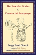 Cover: The Pancake Stories - Unm Press