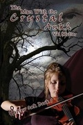 Cover: The Man with the Crystal Ankh - World Castle Publishing, LLC