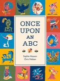 Cover: Once Upon An ABC - Little Hare