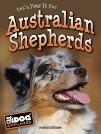 Enlarge image Cover: Australian Shepherds - Rourke Educational Media