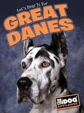 Cover: Great Danes - Rourke Educational Media