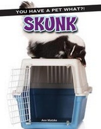 Enlarge image Cover: Skunk - Rourke Educational Media