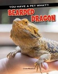 Cover: Bearded Dragon - Rourke Educational Media
