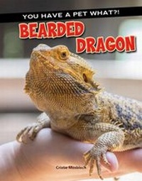 Enlarge image Cover: Bearded Dragon - Rourke Educational Media