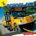 Cover: School Bus - Rourke Educational Media
