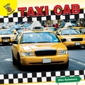 Cover: Taxi Cab - Rourke Educational Media
