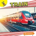 Cover: Train - Rourke Educational Media