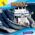 Cover: Boat - Rourke Educational Media