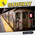 Cover: Subway - Rourke Educational Media