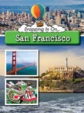 Cover: Dropping in on San Francisco - Rourke Educational Media